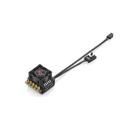 XERUN XR14 regulátor 70 A - 4