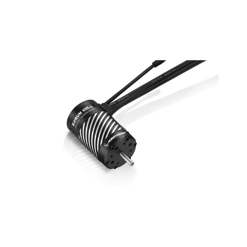 EZRUN 4268SD 2500KV G2R - 1