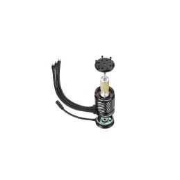 EZRUN 4268SD 2500KV G2R - 5