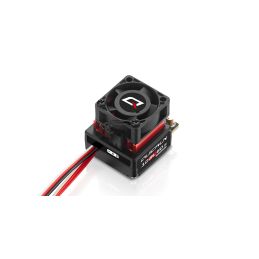 QUICRUN 10BL60-Sensored G2 regulátor 60A - 1