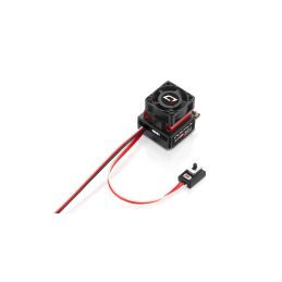 QUICRUN 10BL60-Sensored G2 regulátor 60A - 2