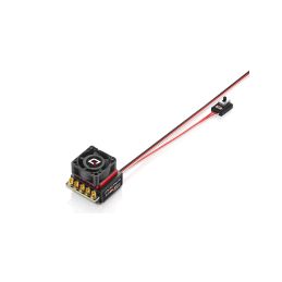 QUICRUN 10BL60-Sensored G2 regulátor 60A - 3
