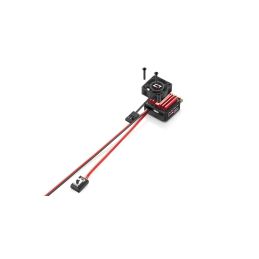 QUICRUN 10BL60-Sensored G2 regulátor 60A - 4