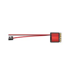 QUICRUN 10BL60-Sensored G2 regulátor 60A - 5