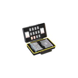 Insta360 X4 / X3 - Krabice na baterie a SD / TF karty - 1