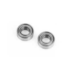 Kuličková ložiska 5x10x4mm, 10 ks. - S10 Blast - 1