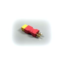 Redukce T-Dean samec - XT60 (dutinky) - 2