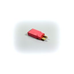 Redukce T-Dean samec - Traxxas samice - 2