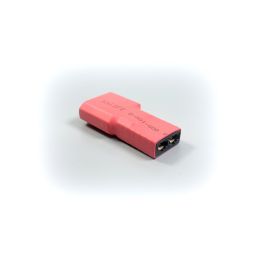 Redukce Traxxas samice - XT90 (kolíčky) - 1