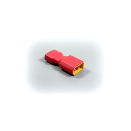 Redukce T-Dean samice - XT60 (kolíčky) - 1