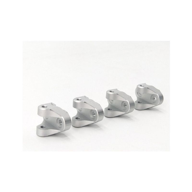 1230674 - Alu. Linkage Mount (4) - 1 1230674 - Alu. Linkage Mount (4) - 1