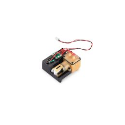 Generátor kouře - kouřový modul - 1