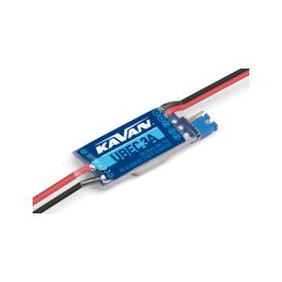 KAVAN UBEC 3A - 1