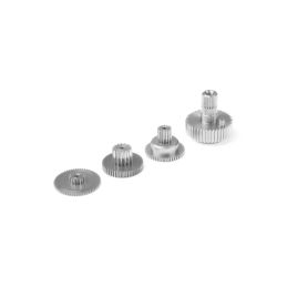 Převody pro BH922S Hi Volt Brushless servo - 1