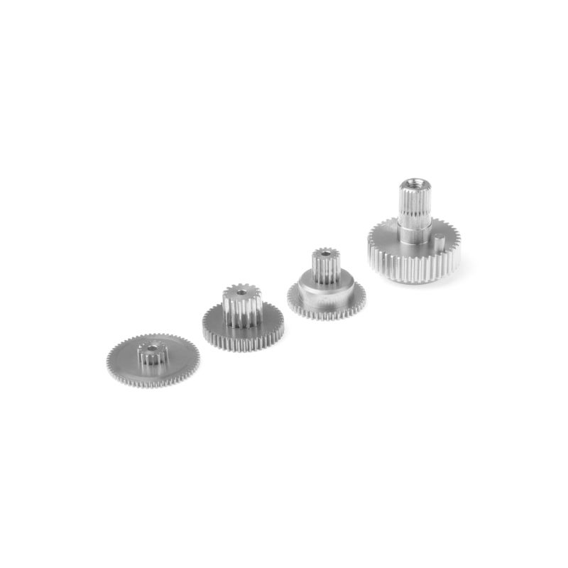 Převody pro BH922S Hi Volt Brushless servo - 1