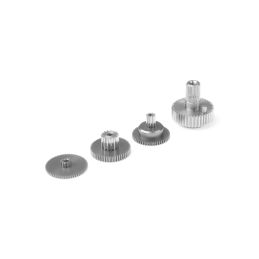 Převody pro BH9032 Hi Volt Brushless servo - 1