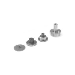 Převody pro CL6023 Coreless servo - WATERPROOF - 1