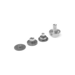 Převody pro CH620S Hi Volt Coreless servo - 1