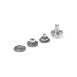 Převody pro CL6030 Hi Volt Coreless - WATERPROOF servo - 1