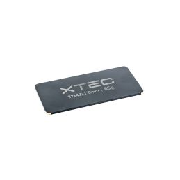 CCL Battery závaží - 92x43x1,8mm - 65g - 1