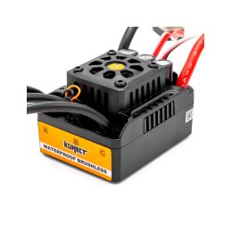 KONECT waterproof střídavý 150A regulátor - G2 - 2