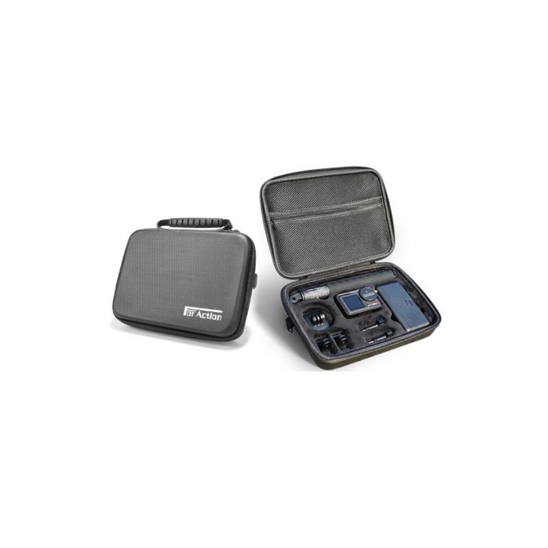 DJI Action 5 Pro - PU Thick Case - 1 DJI Action 5 Pro - PU Thick Case - 1