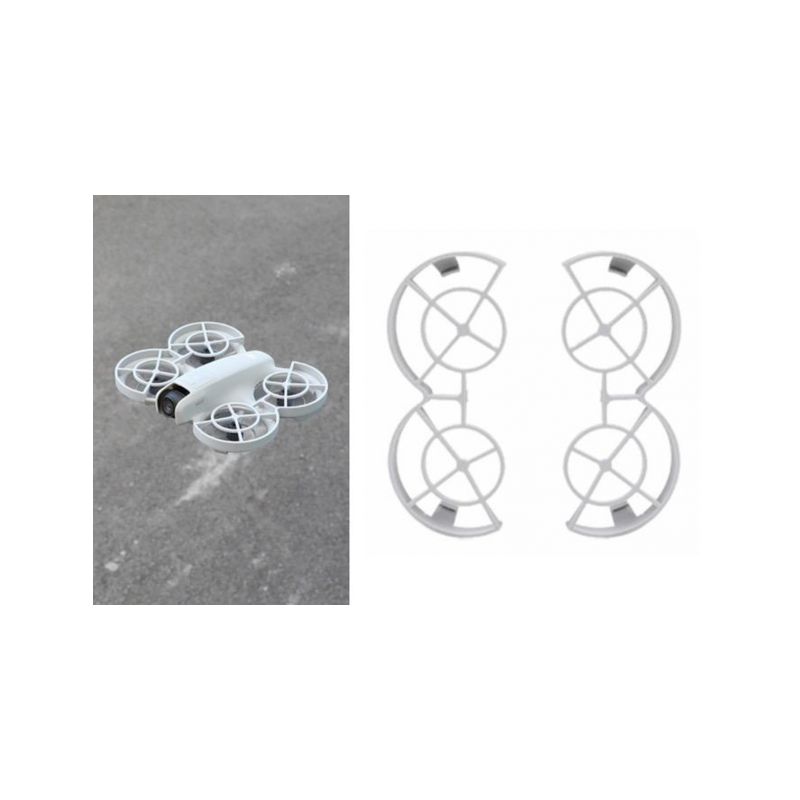 DJI NEO - Propeller Guard & Bumper - 1 DJI NEO - Propeller Guard & Bumper - 1
