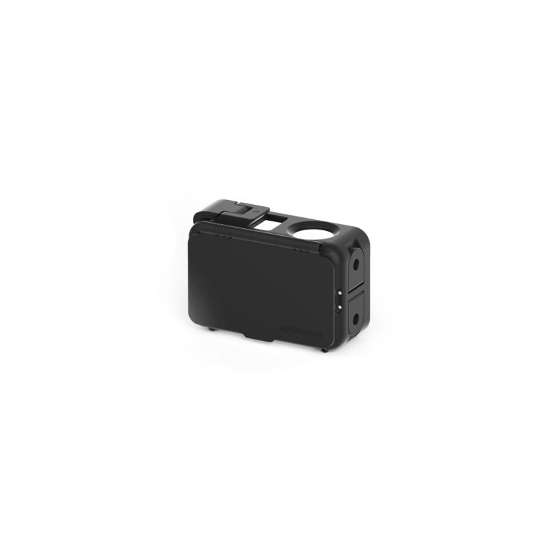 DJI Osmo Action 5 Pro / Action 4 / Action 3 - Frame with Sunshade - 1 DJI Osmo Action 5 Pro / Action 4 / Action 3 - Frame with Sunshade - 1