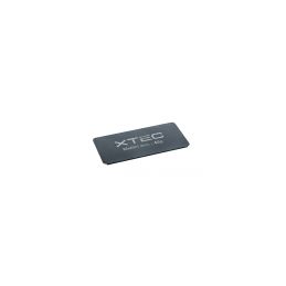 CCL Battery závaží - 92x43x1,2mm - 40g - 1