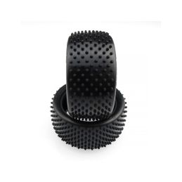 RUDDOG Astro Ripper pneumatiky zadní pro 2wd/4wd buggy (2 ks, medium - žlutá směs) - 2