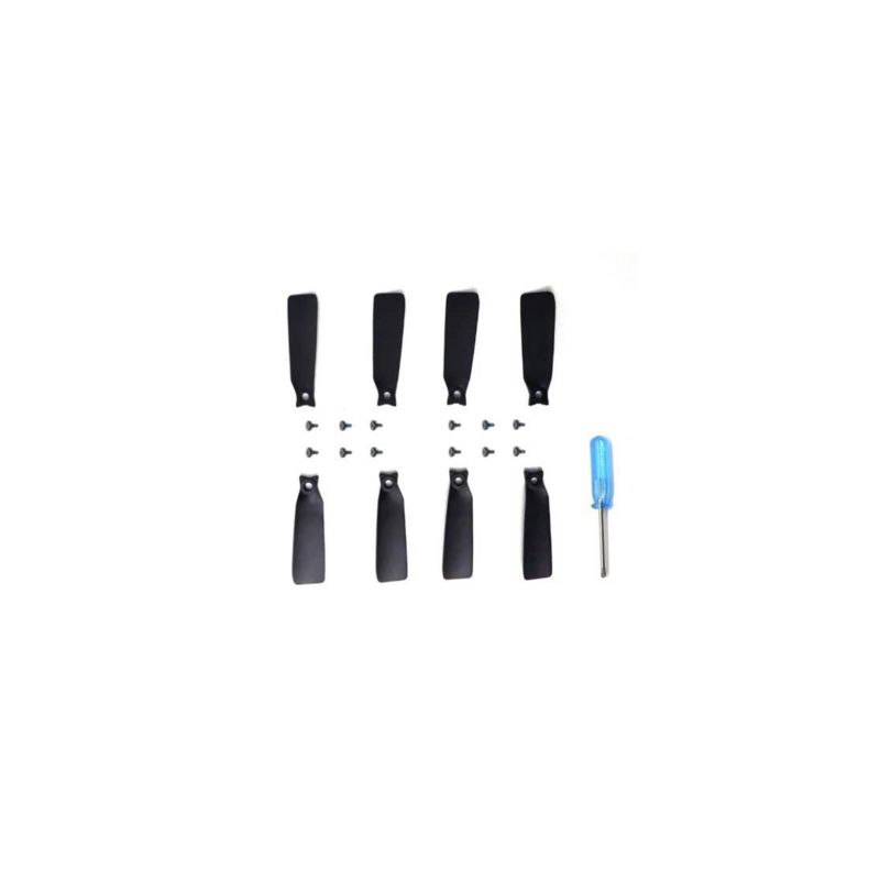 DJI Flip - vrtule set - 1 DJI Flip - vrtule set - 1