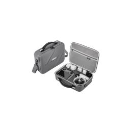 DJI Flip Fly More Combo - PU pouzdro přes rameno - 1