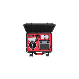 DJI Flip - Vodotěsné kufr ABS IP67 - 2