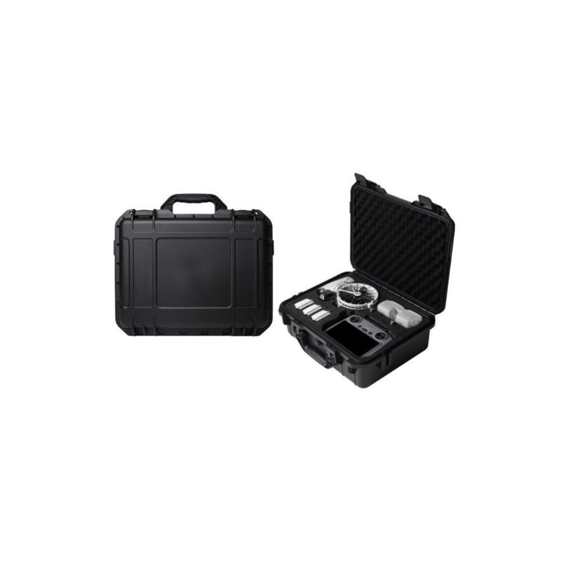 DJI Flip - Vodotěsné kufr CYNOVA IP67 - 1 DJI Flip - Vodotěsné kufr CYNOVA IP67 - 1