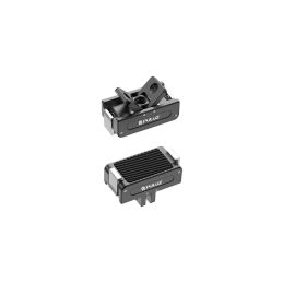 DJI Action 5 Pro - Aluminum Alloy Quick-Release Mount (PULUZ) - 2