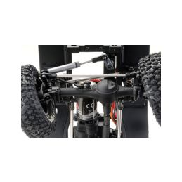 Absima CR4.4 WOLF 1:10 RTR matně zelený - 12