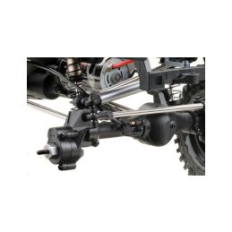 Absima CR4.4 WOLF 1:10 RTR matně zelený - 17