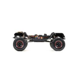 Absima CR4.4 WOLF 1:10 RTR matně zelený - 18