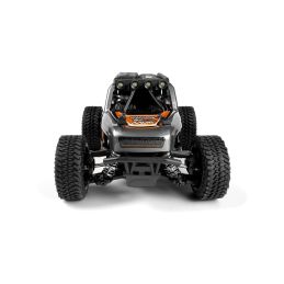 Maverick Doha 1/20 4WD Electric Truck - Oranžový - 3
