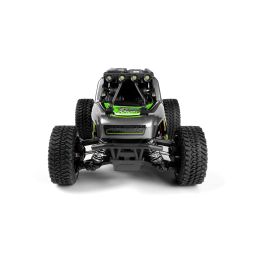 Maverick Doha 1/20 4WD Electric Truck - Zelený - 3