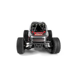 Maverick Doha 1/20 4WD Electric Truck - Červený - 3