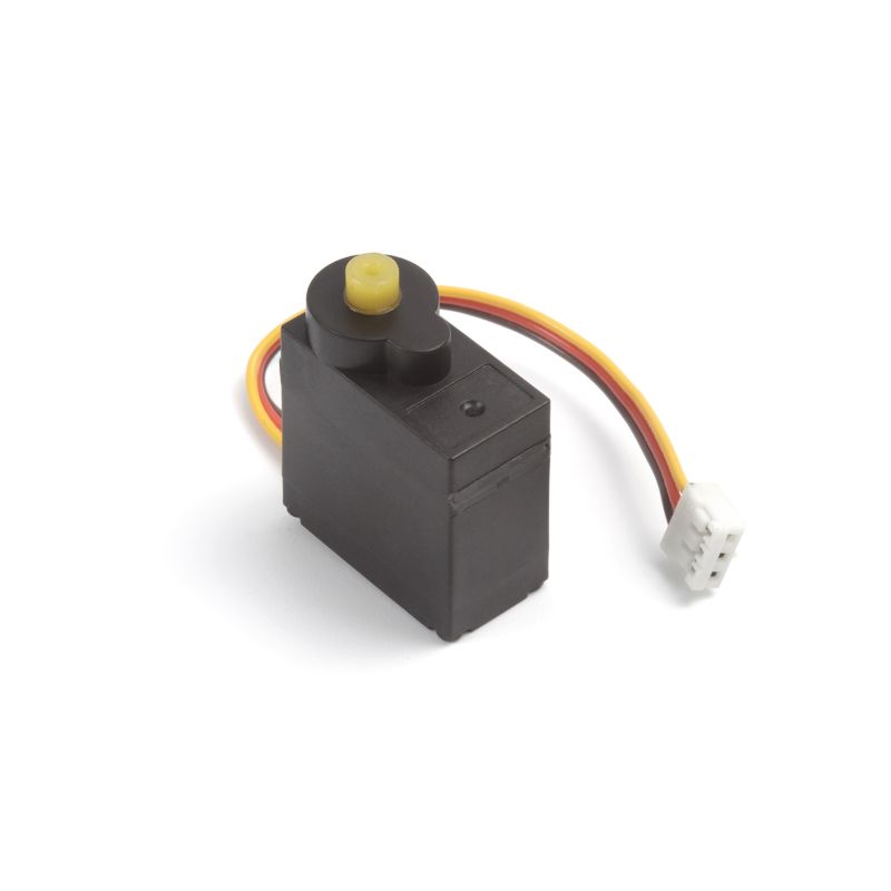 MS-200 Servo (bez úchytů) - 1