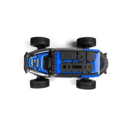 Maverick Doha 1/20 4WD Electric Truck - Modrý - 4