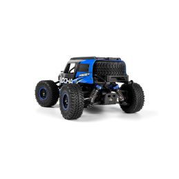 Maverick Doha 1/20 4WD Electric Truck - Modrý - 5