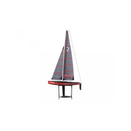 Focus V2 RTR plachetnice - 1