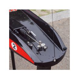 Focus V2 RTR plachetnice - 3
