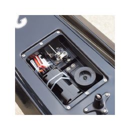 Focus V2 RTR plachetnice - 5