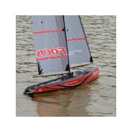 Focus V2 RTR plachetnice - 9