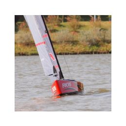 Focus V2 RTR plachetnice - 10