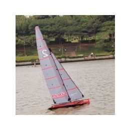 Focus V2 RTR plachetnice - 11